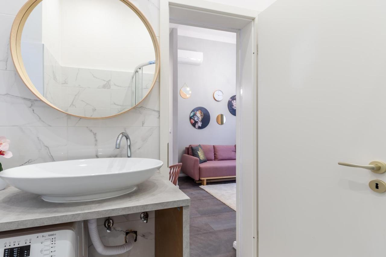 W33 - Prime Location - Comfortable Quality Apartments By Bqa Budapest Exterior photo